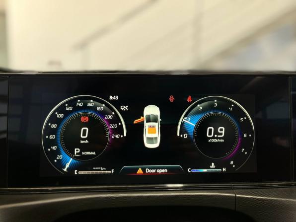 Changan Eado Plus с пробегом 2024 года, цена 1 709 900 рублей, 51500 км, седан, Автокод Объявления