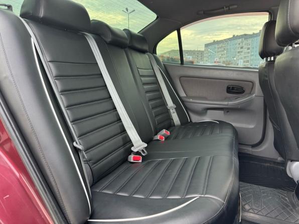 Hyundai Elantra III (XD2) Рестайлинг с пробегом 2010 года, цена 479 000 рублей, 177980 км, седан, Автокод Объявления