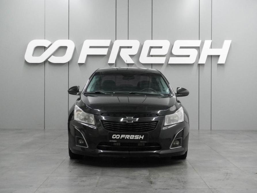Chevrolet Cruze I Рестайлинг Воронеж  - изображение 3