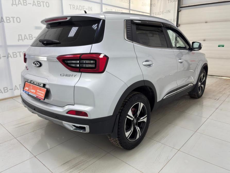 Chery Tiggo 4 Pro I Пермь  - изображение 4