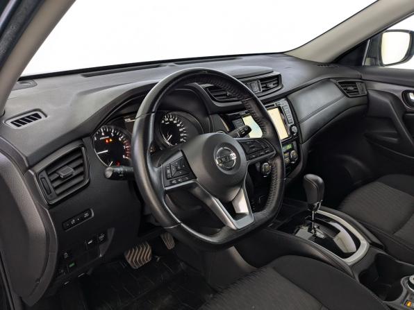 Nissan X-Trail III Рестайлинг с пробегом 2019 года, цена 2 250 000 рублей, 62000 км, внедорожник, Автокод Объявления