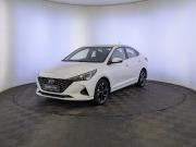 Hyundai Solaris II Рестайлинг Москва  - изображение 30