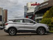Belgee X50 Москва  - изображение 26