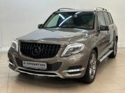 Mercedes-Benz GLK-Класс I (X204) Рестайлинг Балашиха  - изображение 19