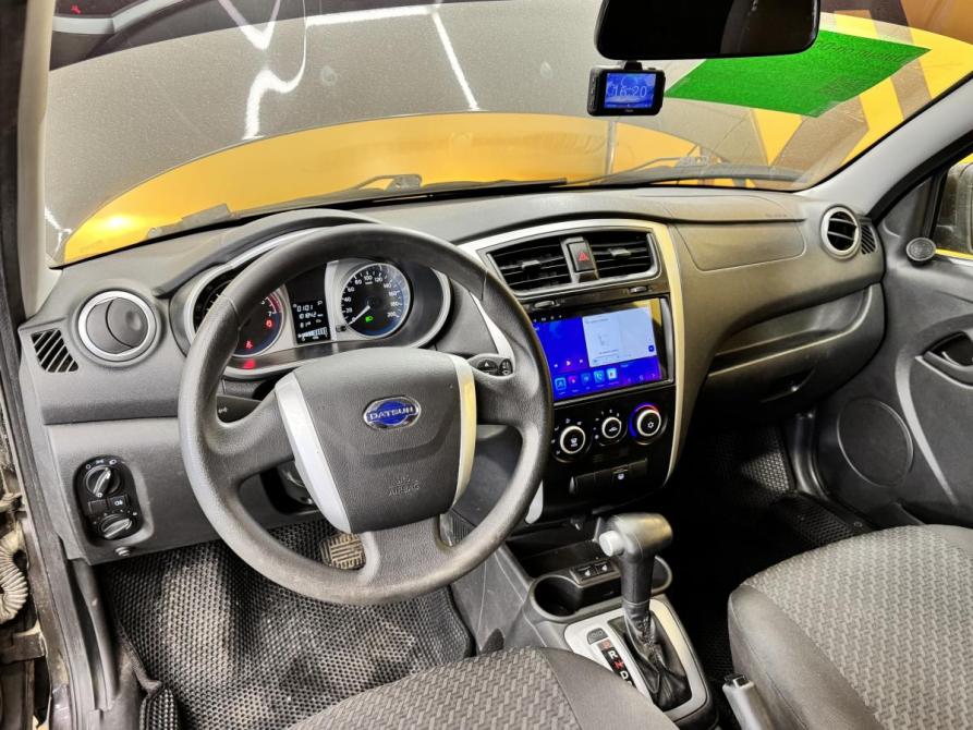 Datsun on-DO I Рестайлинг Ижевск  - изображение 8