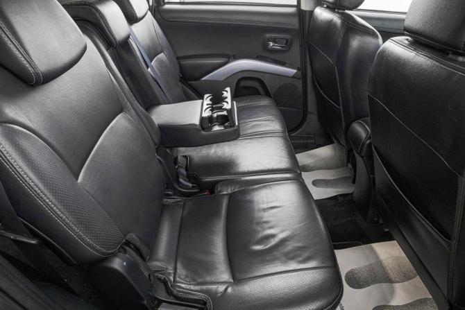 Mitsubishi Outlander II Рестайлинг с пробегом 2011 года, цена 1 249 000 рублей, 296200 км, внедорожник, Автокод Объявления