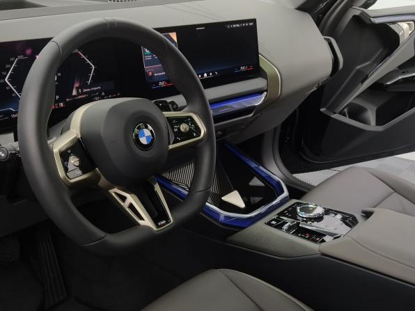 BMW X3 IV (G45/G48) с пробегом 2025 года, цена 6 800 000 рублей, 680 км, внедорожник, Автокод Объявления