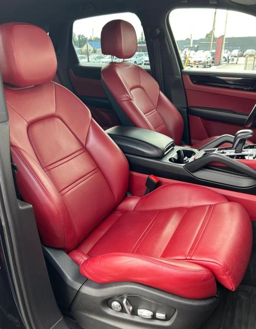 Porsche Cayenne III Альметьевск  - изображение 13