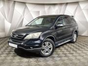 Honda CR-V III Рестайлинг Москва  - изображение 20