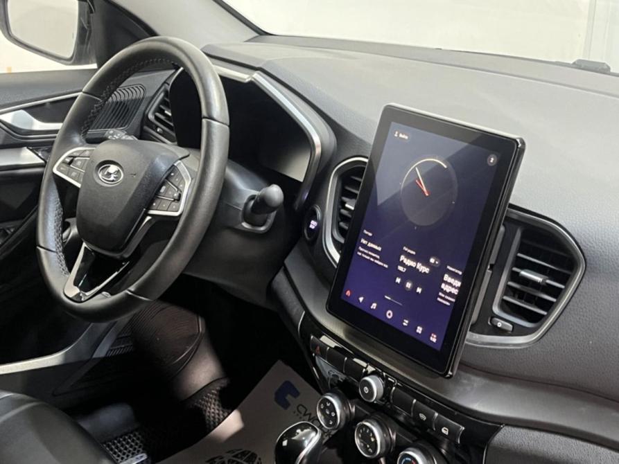 Lada (ВАЗ) Vesta I Рестайлинг (NG) Курск  - изображение 6