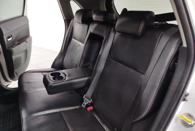 Mitsubishi ASX I с пробегом 2012 года, цена 1 055 000 рублей, 196501 км, внедорожник, Автокод Объявления