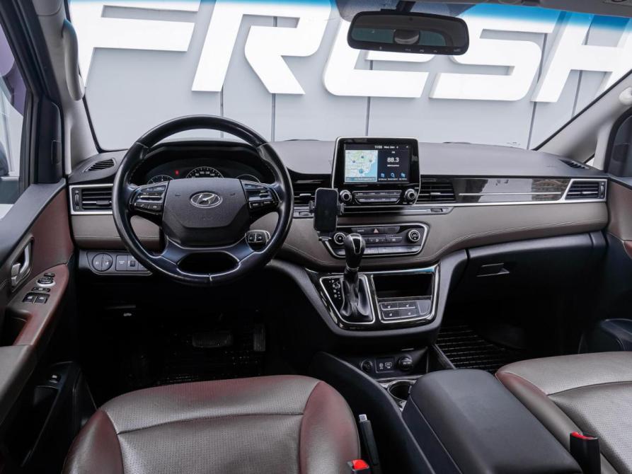 Hyundai Grand Starex I Рестайлинг 2 Краснодар  - изображение 6