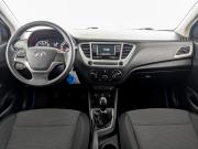 Hyundai Solaris II Москва  - изображение 39