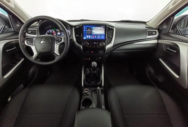 Mitsubishi Pajero Sport III с пробегом 2018 года, цена 2 420 000 рублей, 203335 км, внедорожник, Автокод Объявления