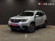 Renault Duster II Челябинск  - изображение 23