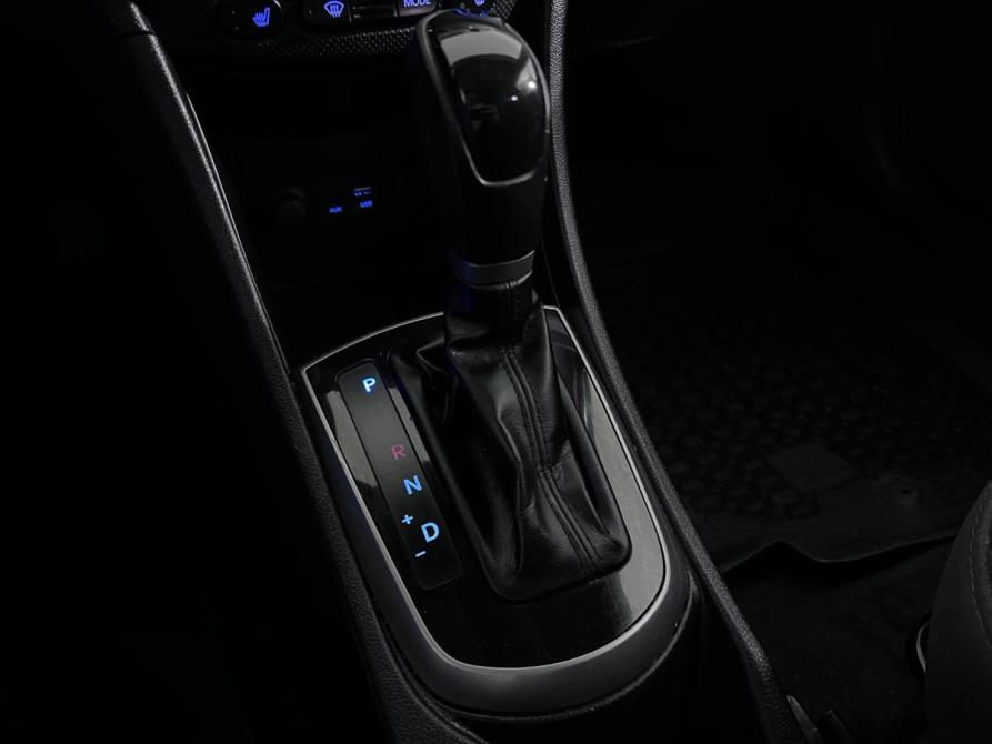 Hyundai Solaris I Рестайлинг Ростов-на-Дону  - изображение 12