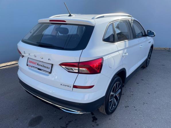 Skoda Kamiq I (China Market) с пробегом 2025 года, цена 2 639 000 рублей, 15 км, внедорожник, Автокод Объявления