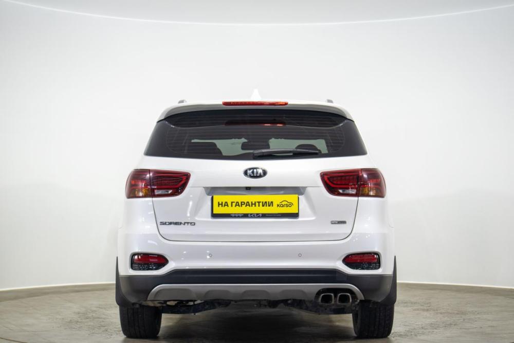 Kia Sorento III Prime Оренбург  - изображение 6