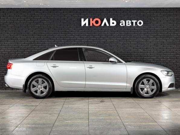 Audi A6 IV (C7) с пробегом 2014 года, цена 1 820 000 рублей, 150825 км, седан, Автокод Объявления