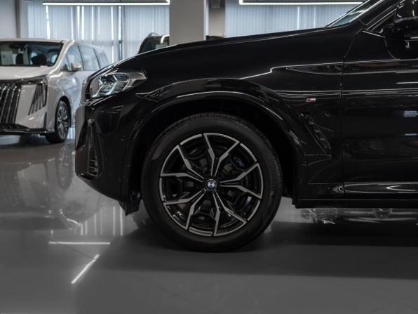 BMW X4 II (G02) Рестайлинг с пробегом 2024 года, цена 6 900 000 рублей, 34575 км, внедорожник, Автокод Объявления