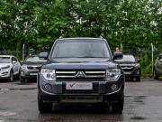 Mitsubishi Pajero IV Санкт-Петербург  - изображение 19