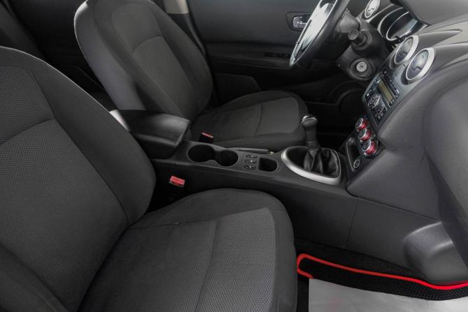 Nissan Qashqai I Рестайлинг с пробегом 2010 года, цена 999 000 рублей, 352000 км, внедорожник, Автокод Объявления
