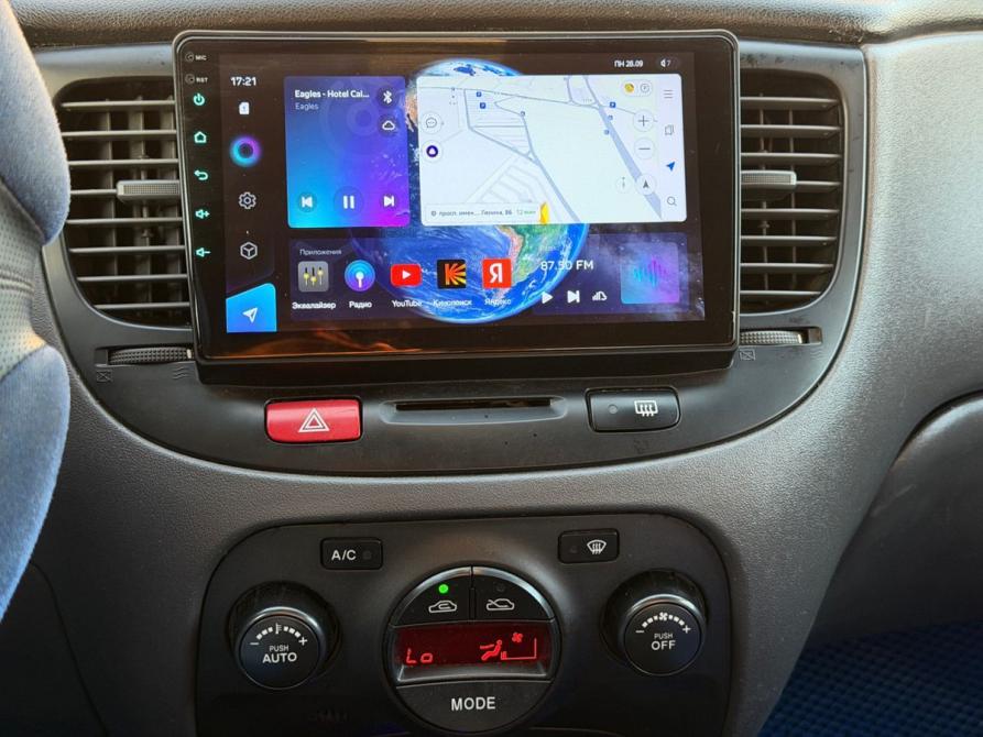 Kia Rio II Рестайлинг Волгоград  - изображение 14