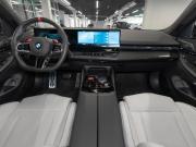 BMW M5 VII (G90) Москва  - изображение 40