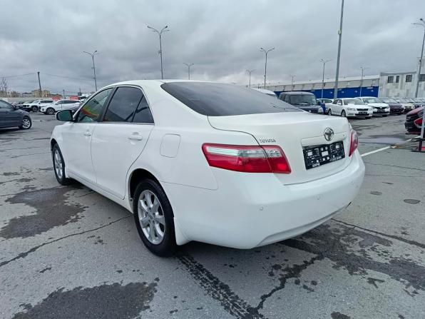 Toyota Camry VI (XV40) Рестайлинг с пробегом 2011 года, цена 1 399 995 рублей, 230772 км, седан, Автокод Объявления