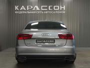 Audi A6 IV (C7) Рестайлинг Пермь  - изображение 24