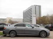 Mercedes-Benz E-Класс V (W213 S213 C238) Рестайлинг Москва  - изображение 28