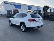 Volkswagen Teramont I Уфа  - изображение 33