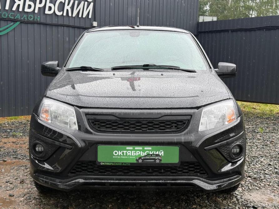 Lada (ВАЗ) Granta I Ижевск  - изображение 2