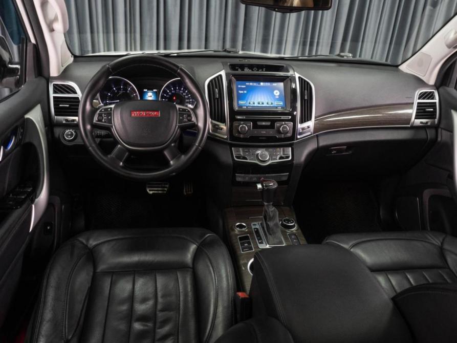 Haval H9 I Тюмень  - изображение 6