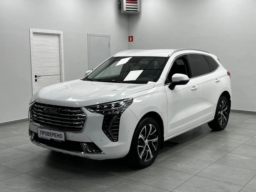 Haval Jolion I Казань  - изображение 1