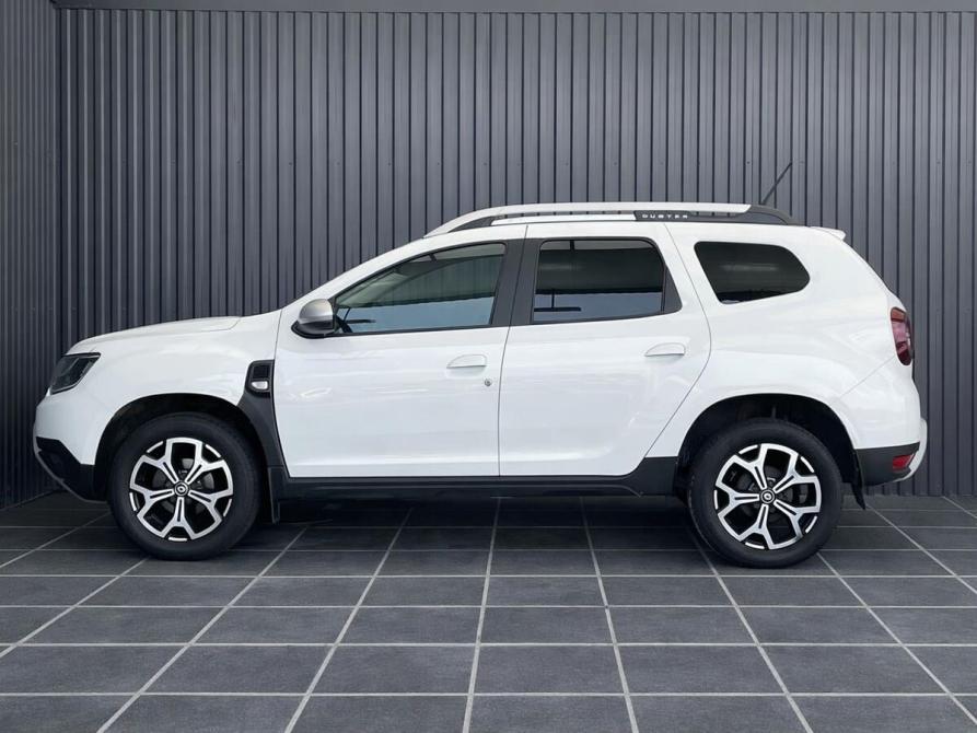 Renault Duster II Пермь  - изображение 31