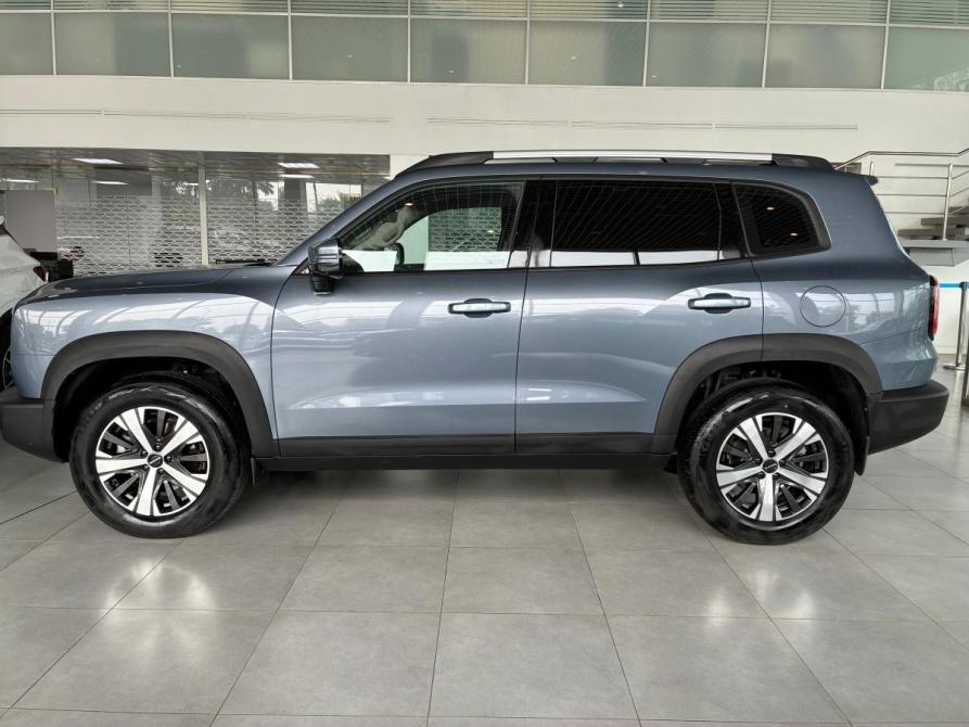 Haval Dargo Новосибирск  - изображение 3