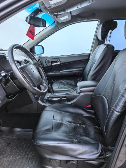 SsangYong Kyron I Рестайлинг Санкт-Петербург  - изображение 9