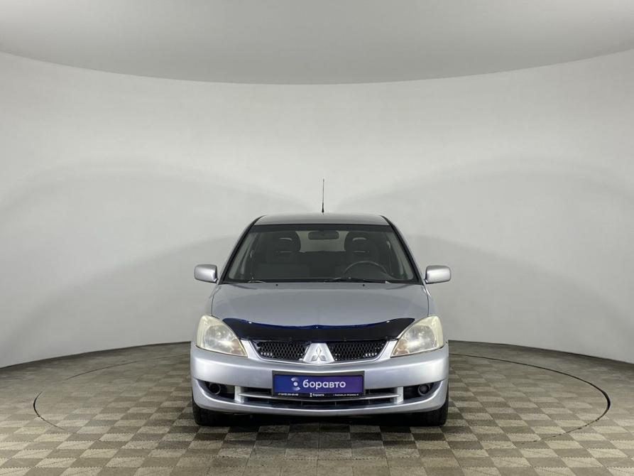 Mitsubishi Lancer IX Рестайлинг Воронеж  - изображение 3
