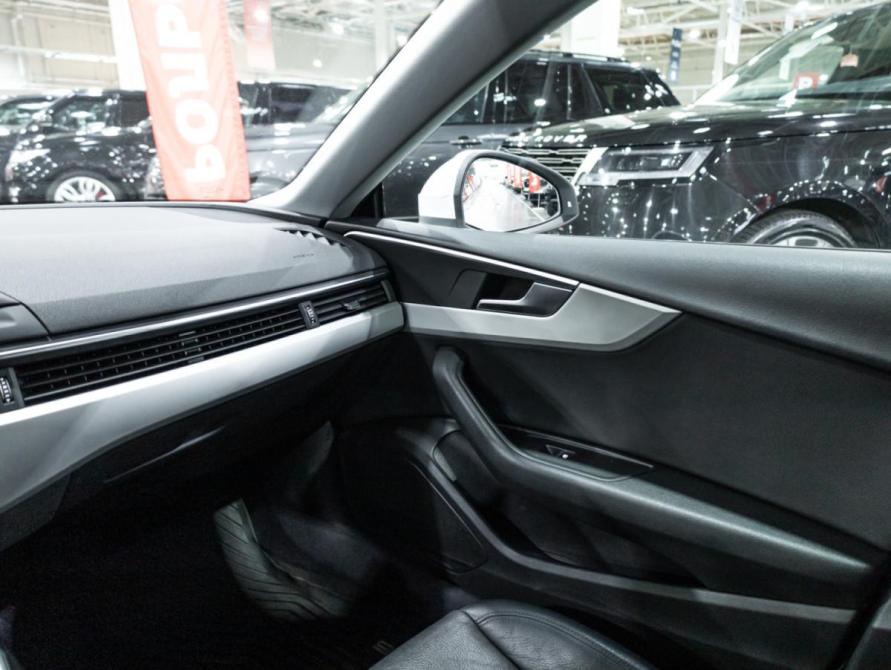 Audi A5 II (F5) Санкт-Петербург  - изображение 23