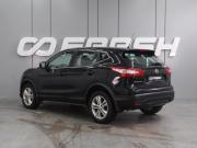 Nissan Qashqai II Воронеж  - изображение 22