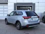 Mitsubishi Outlander III Рестайлинг 2 Москва  - изображение 27