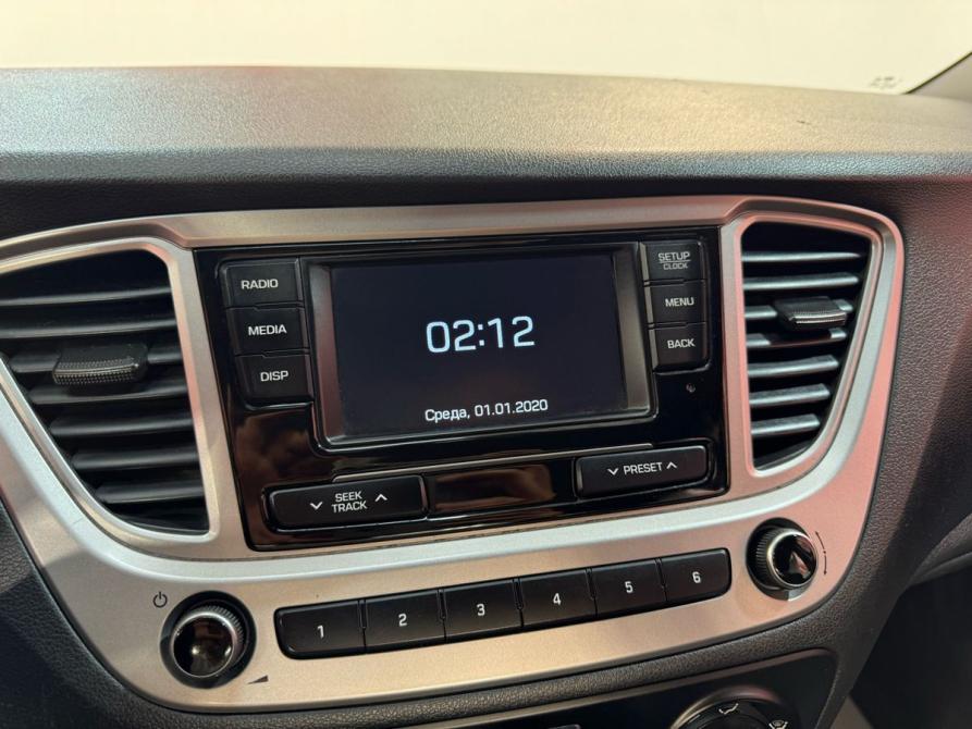 Hyundai Solaris II Новочеркасск  - изображение 13
