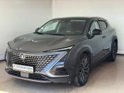 Changan UNI-T I Москва  - изображение 21