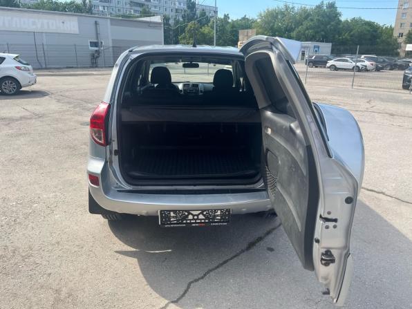 Toyota RAV4 III (XA30) с пробегом 2008 года, цена 1 099 900 рублей, 210075 км, внедорожник, Автокод Объявления