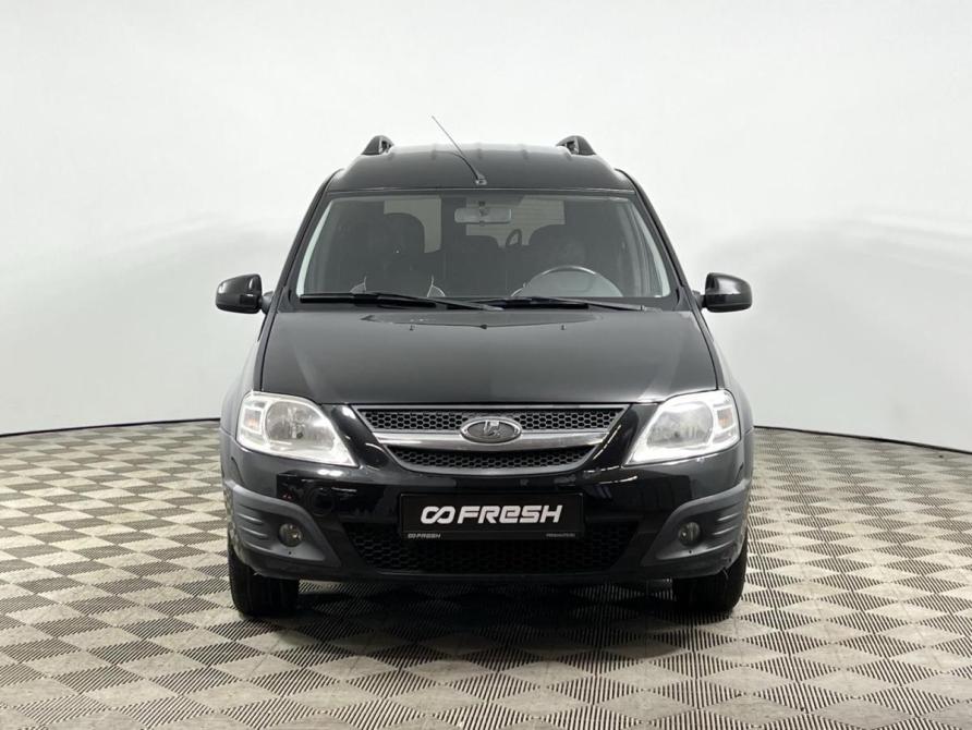 Lada (ВАЗ) Largus I Казань  - изображение 3