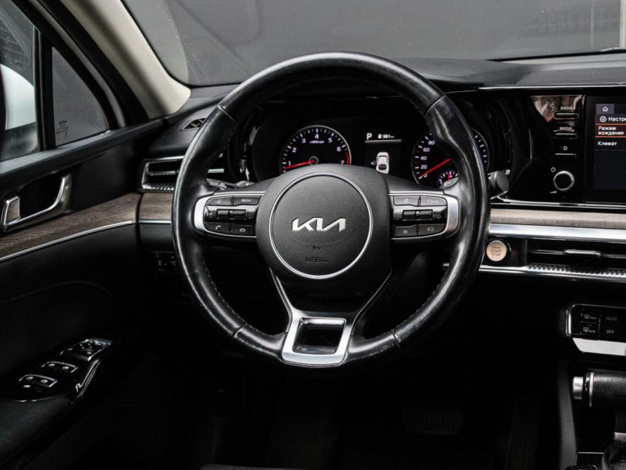 Kia K5 III Москва  - изображение 11