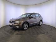 Volkswagen Tiguan II Москва  - изображение 30