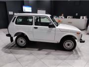 Lada (ВАЗ) Niva Legend Брянск  - изображение 15