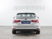 Toyota Camry VIII (XV70) Москва  - изображение 26